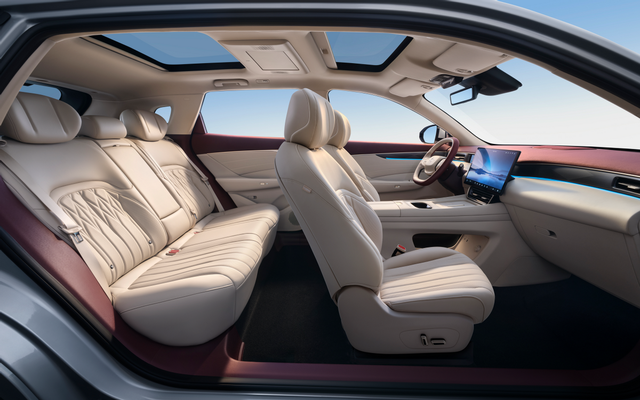 东北自驾的“暖冬神器”！