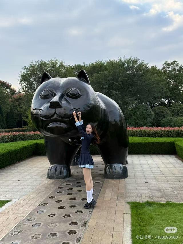 临沂秋日捡秋啦 | 把秋天，装进你的时间胶囊~