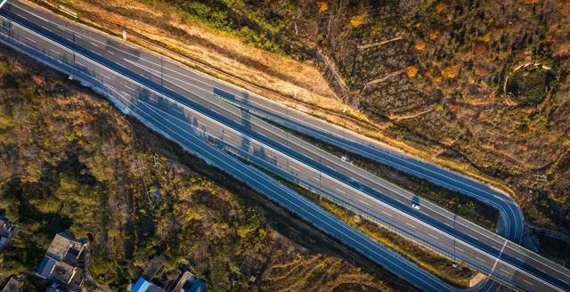 堵怕了京港澳！河北段敲定，京武高速全线贯通，谁能先吃到红利？