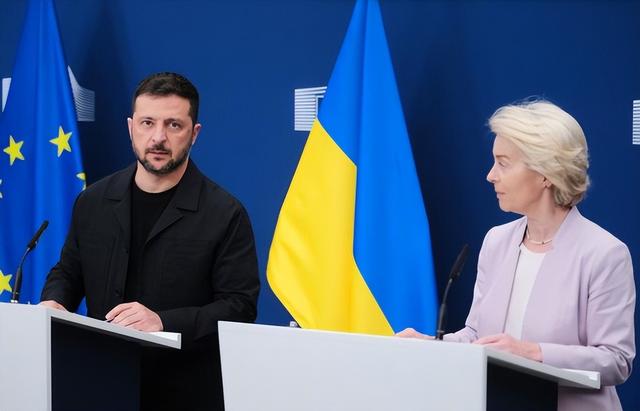 库存告急仍强攻！普京用9M729导弹轰乌基础设施，乌紧急求援欧美