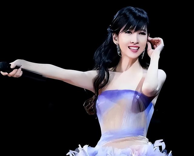 被戴8次绿帽子，3次被捉奸在床	，这就是我们“玉女”守卫的爱情