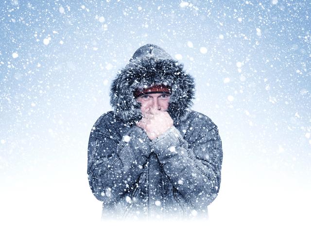 “冬雪大不大	，就看八月初一”，明日八月初一，今冬有极端大雪吗