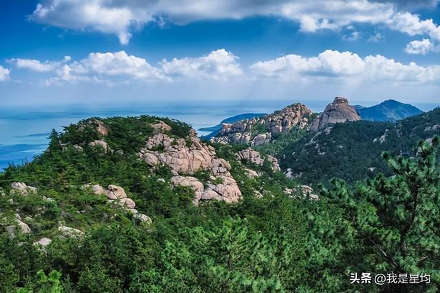 山东一共15个5A景区，很多本地人可能都没去过一半，你去过几个？