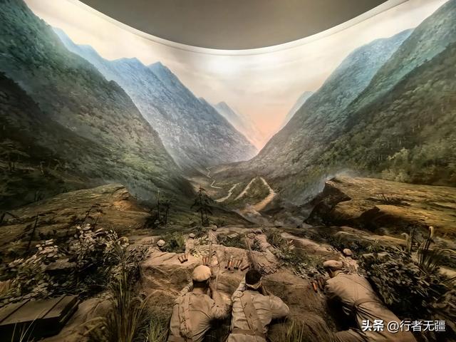 多彩贵州自驾游之遵义篇（遵义会议旧址）：红色印记里的半日闲