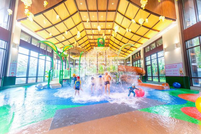 厦门人冬天都在这里“煮自己”！