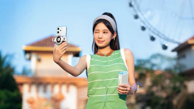 终于！OPPO Reno15系列入网，稳了