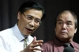 相声演员笑林：不抽烟、不喝酒，一天100个俯卧撑，59岁骤然离世图片