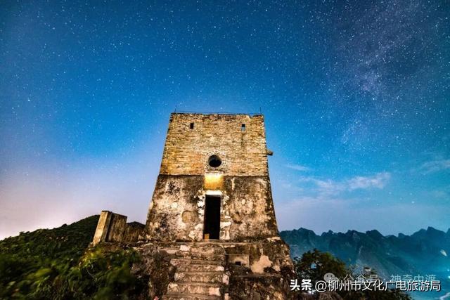 一个被严重低估的宝藏地！卸载48小时城市内卷，到鹿寨中渡加载山水与人间烟火