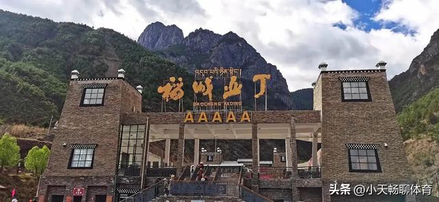 318公路必去的十处打卡景点，你去过几处？