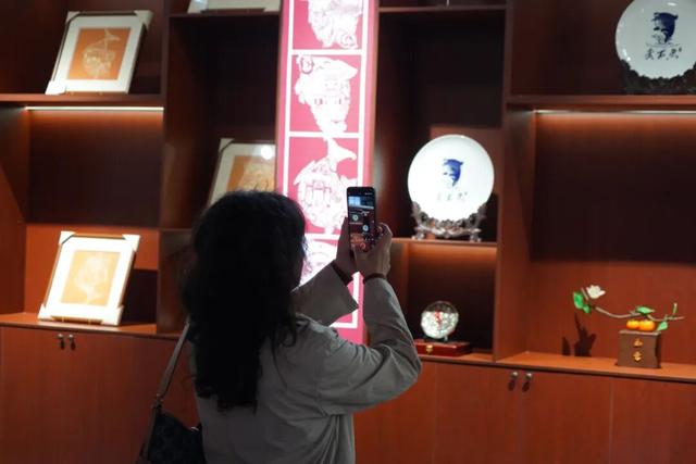 2025观音阁文化周隆重开幕！本次文化周为期7天