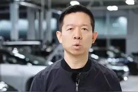 美国没捞动的贾跃亭，又给中国韭菜磨了一把新镰刀……？图片
