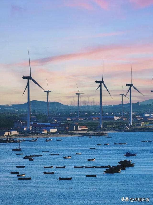 盛夏只有25℃的海边小城，高铁1.5小时直达，人均800元3天吃海鲜
