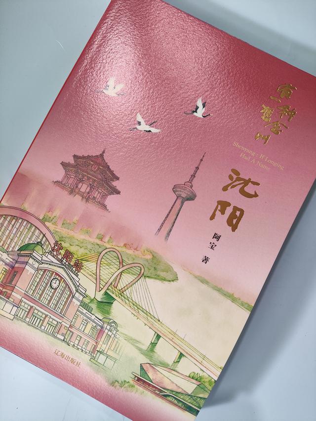 下一个旅行目的地——沈阳！