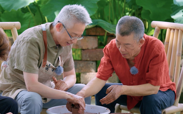 今晚21:35，诗行长江第三季《荣昌之旅》（上）开播！看荣昌陶里藏着多少诗意与力量