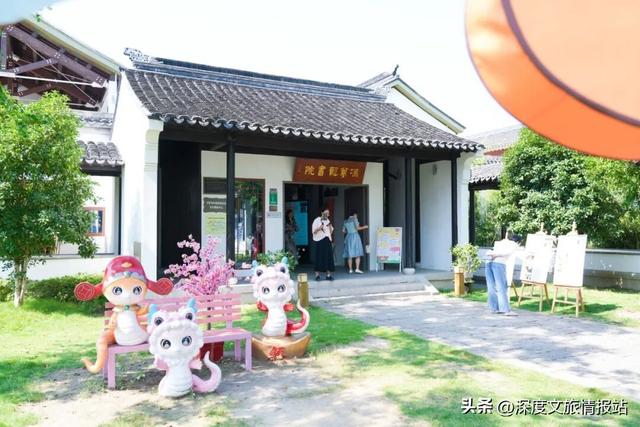 太粉了！太美了！苏州秋日的限定浪漫，是这片“粉色云雾”给的~