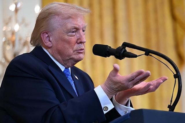 美111亿对台军售启动，不到24小时收到报告：中方取消13万吨订单