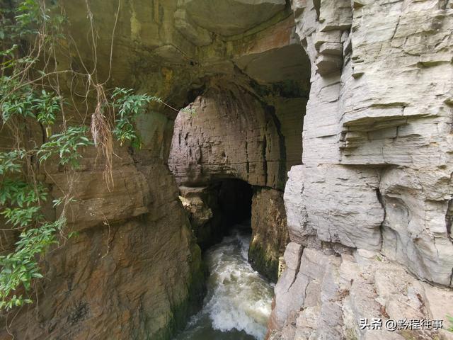 寻找一个空中阁楼躲匪洞堡，一栋150多年历史的深宅大院