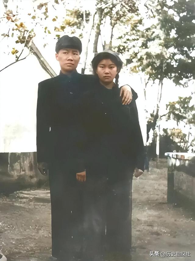 这是刘思齐的真实样貌，长相甜美，笑容清纯，这可不是演员扮演的