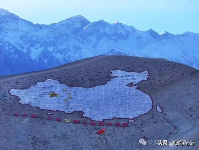 【南疆行之二】西极:守候最后一缕阳光