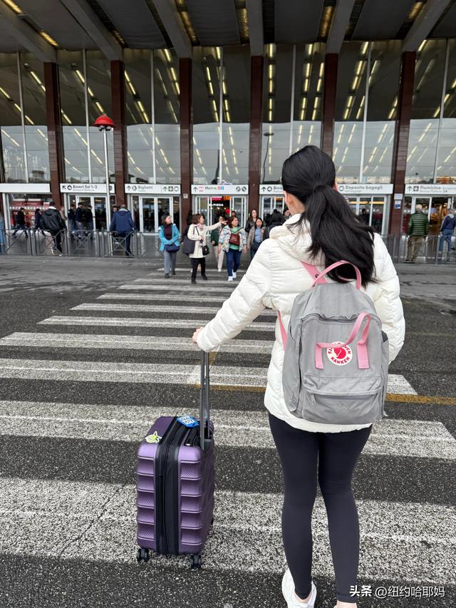 2025春假 意大利（6）佛罗伦萨圣母百花大教堂