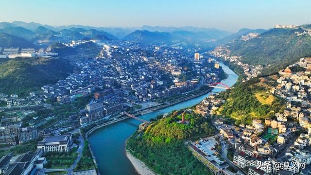 遵义：文体旅“融”出新图景