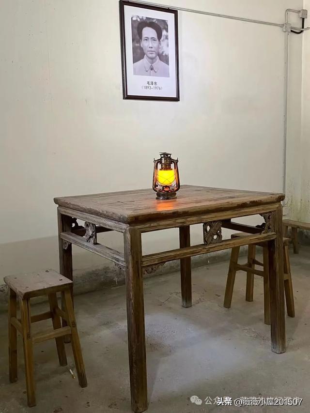 福建龙岩：上杭古田——孕育革命胜利的红色沃土