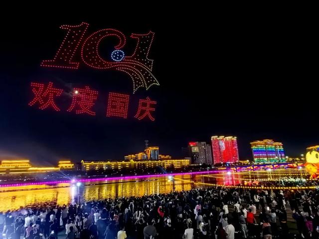 吉林文旅这个假期“全线飘红”！