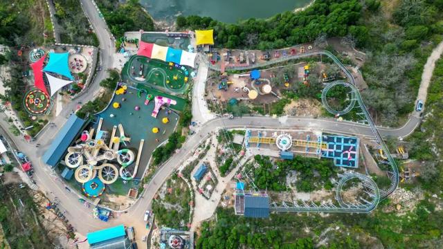 济南驻村第一书记带你“自驾”行 • 游乡村（市中、南部山区篇）