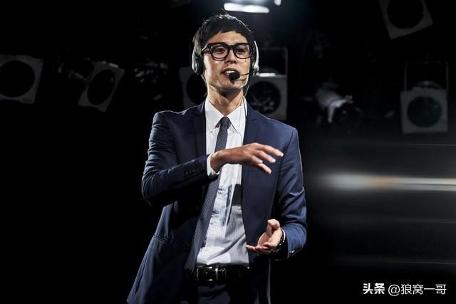 大钱是时代给的，赚钱靠趋势，努力只是必要条件，风口才是放大器