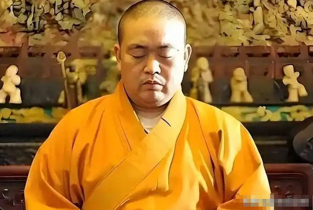 拔出萝卜带出泥！释永信全家的老底被扒，原来他才只是冰山一角！