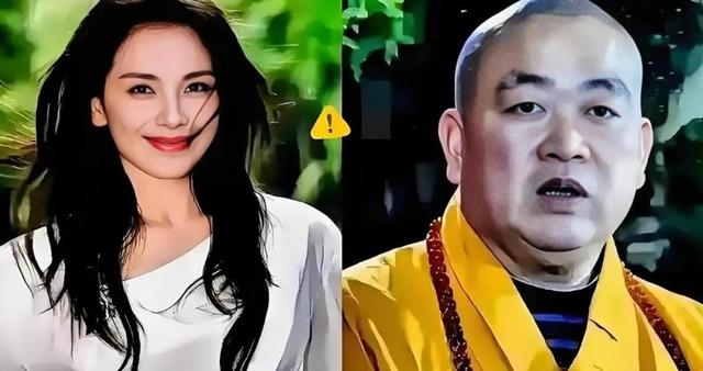 释永信害惨4位女明星：2个央视名嘴	、1个炫富全网被封，刘涛最冤