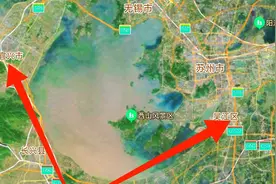 虽然湖州是一座小城市，但是我认为它还是很有机会修地铁的图片