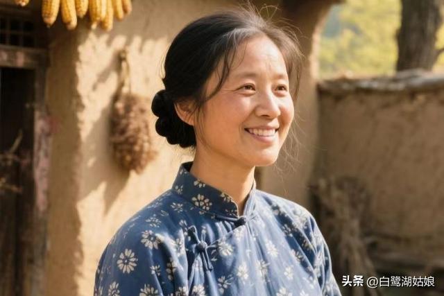 我们村的那些事－顿生醋意（102）