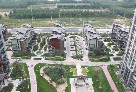 再添一座“鬼城”！房子价格从2万跌破到4千，现在却无人问津