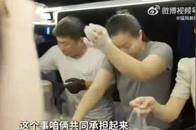 河南博士妻子陪丈夫摆地摊上热搜，网友：这就是现实版《凡人歌》！图片