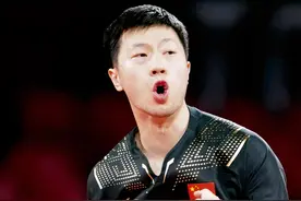 乒乓冠军赛：10月31日赛程公布！诞生16强名单，马龙、王艺迪登场图片