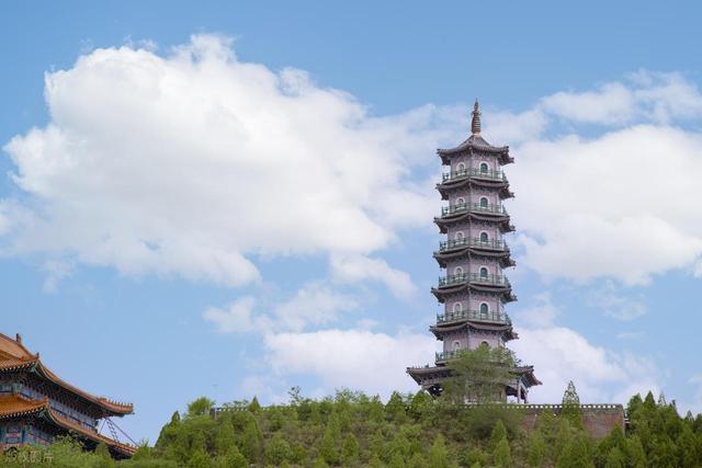 怀来县 镶嵌在燕山山脉与官厅水库间的县域宝地，景观丰富多样
