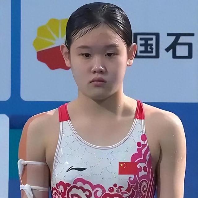 张家齐退役后接受采访，称自己生不逢时