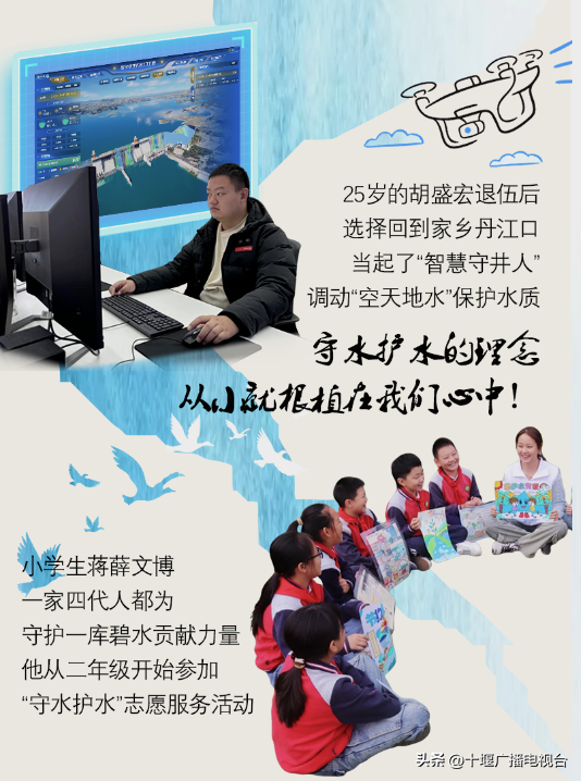 南水如何北上 ？