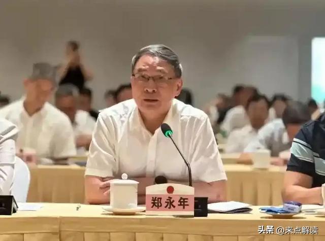 郑永年：超越西方，中国人工智能发展的必由之路