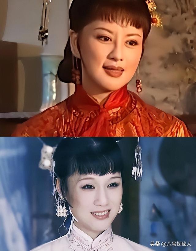 她是中国第一美妇，坐牢、离婚、拍三级片，还因太美被克林顿接见