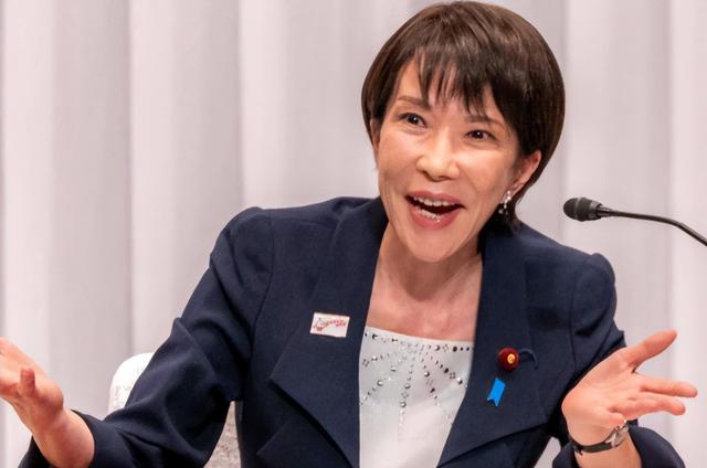 172：233！高市重新洗牌	，日本新首相人选出炉，对中国态度不简单