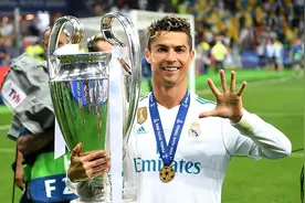 DeepSeek评皇马队史十大球星：C罗第二，魔笛第三，本泽马上榜图片