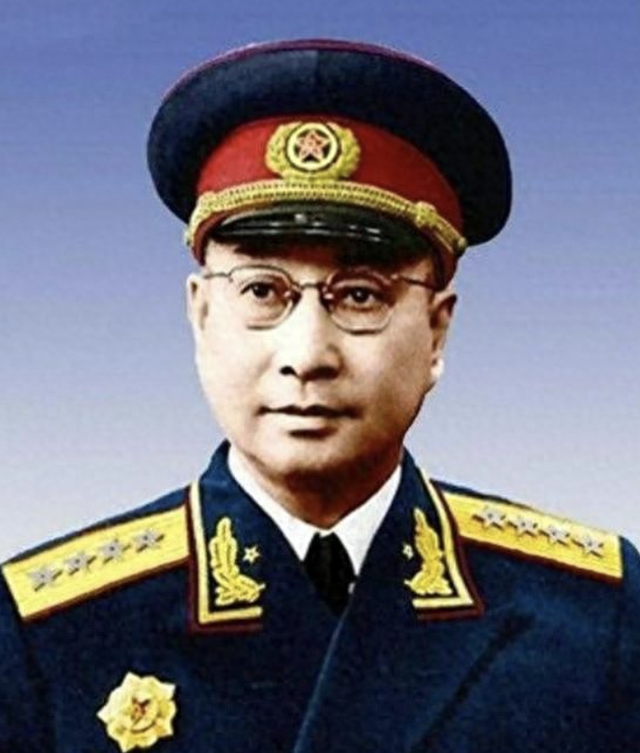 52年	，陈赓大将对家人说：我受过电刑，活不过60的，后来果然这样