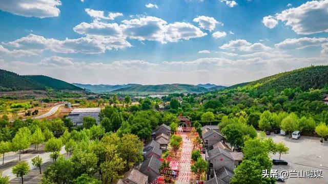 免费！临沂这些景区官宣