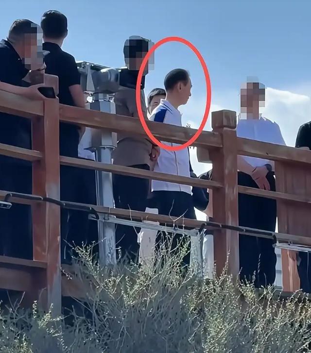 钱再多有什么用？71岁王健林瘦成皮包骨，王思聪本性难改沉迷女色