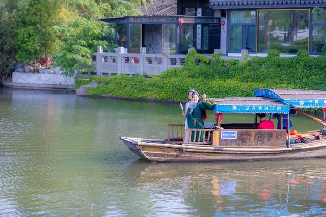 省级优秀案例+3！在苏州沉浸式“穿梭时空”，居然这么简单…