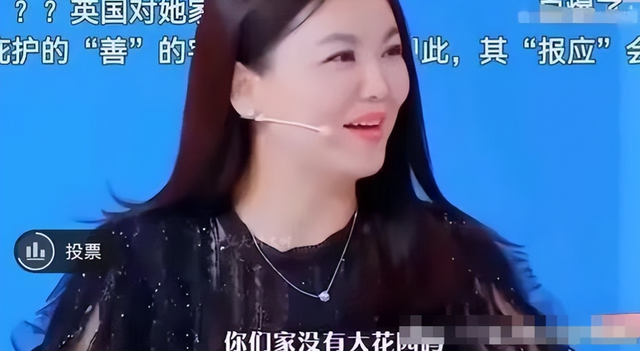 李湘也没想到，11年前让她怀二胎的人	，如今竟成为她的“救赎”