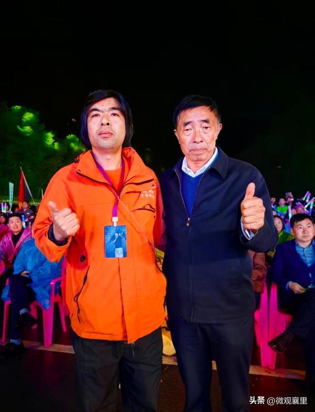 这个五一前后，众“刀迷”迷于尧治河山水人文，赴一场热爱之约！