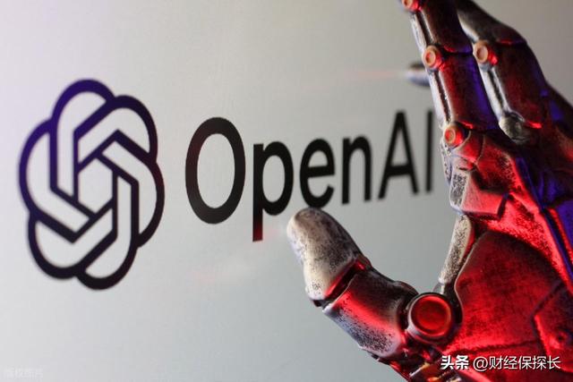 超越马斯克身价！OpenAI估值暴涨至3.5万亿，但亏损仍在继续